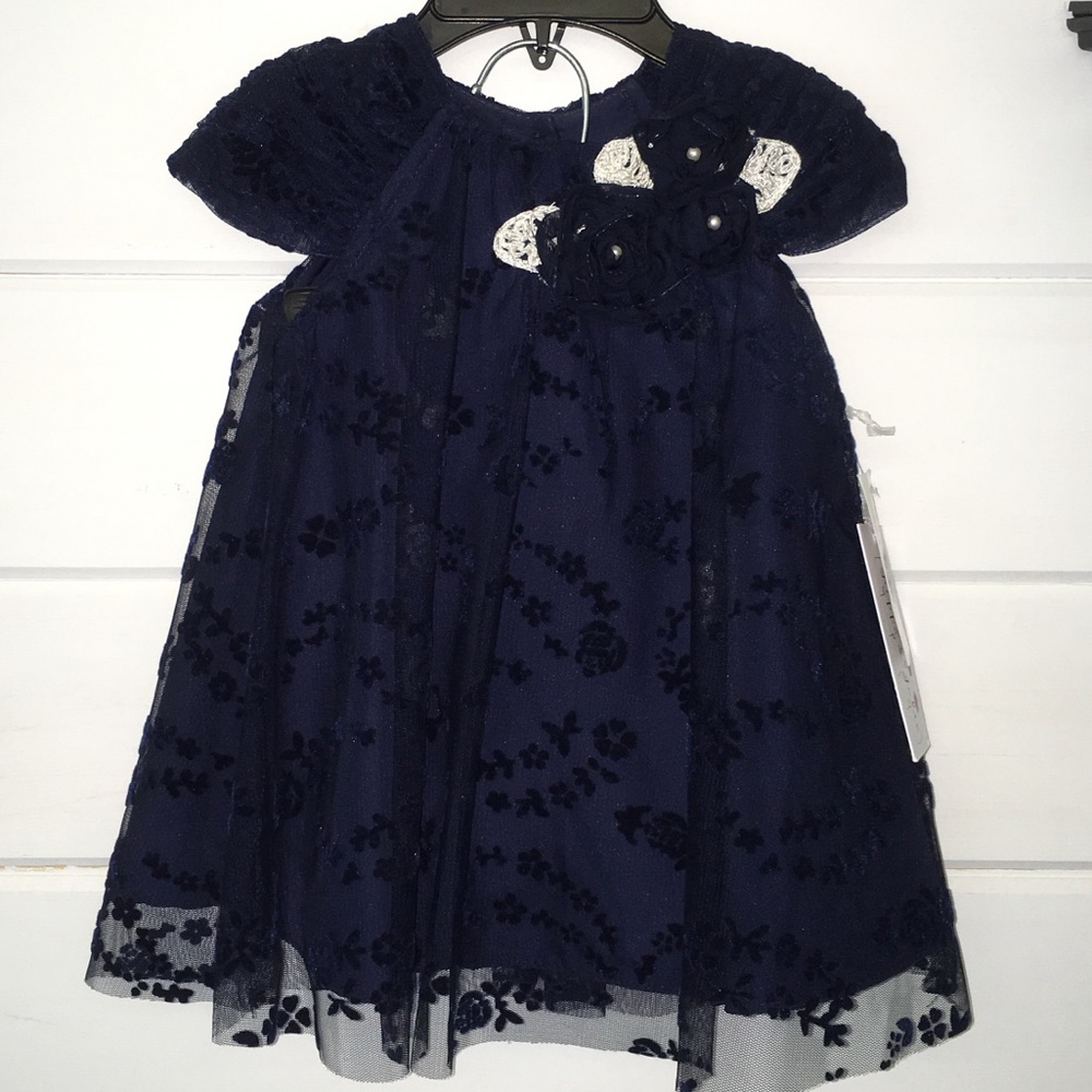 ✨NWT✨ Pippa & Julie 2 pcs Dress